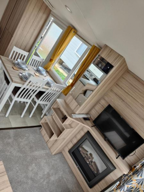 F14 Static Caravan, Fairway holiday park